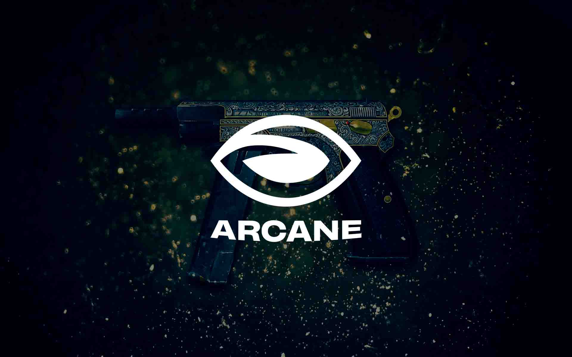 ARCANE [ CS2 ]