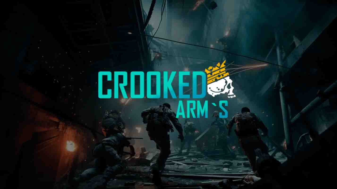 Crooked Arm's [ Delta Force ]