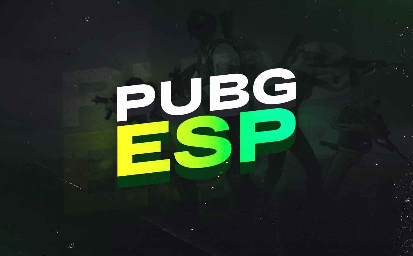 Root esp pubg фото 98