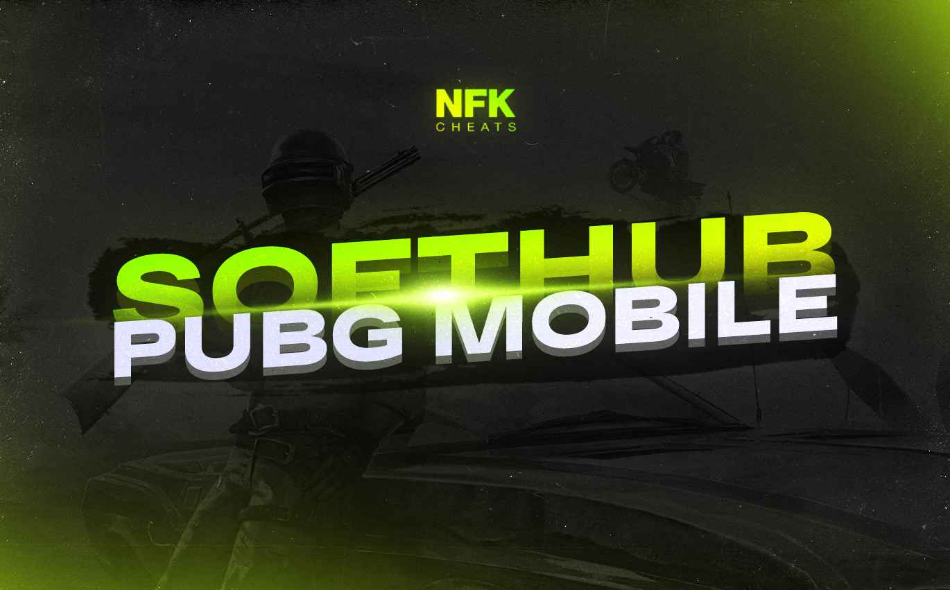 SOFTHUB Gameloop [ PUBG Mobile ]