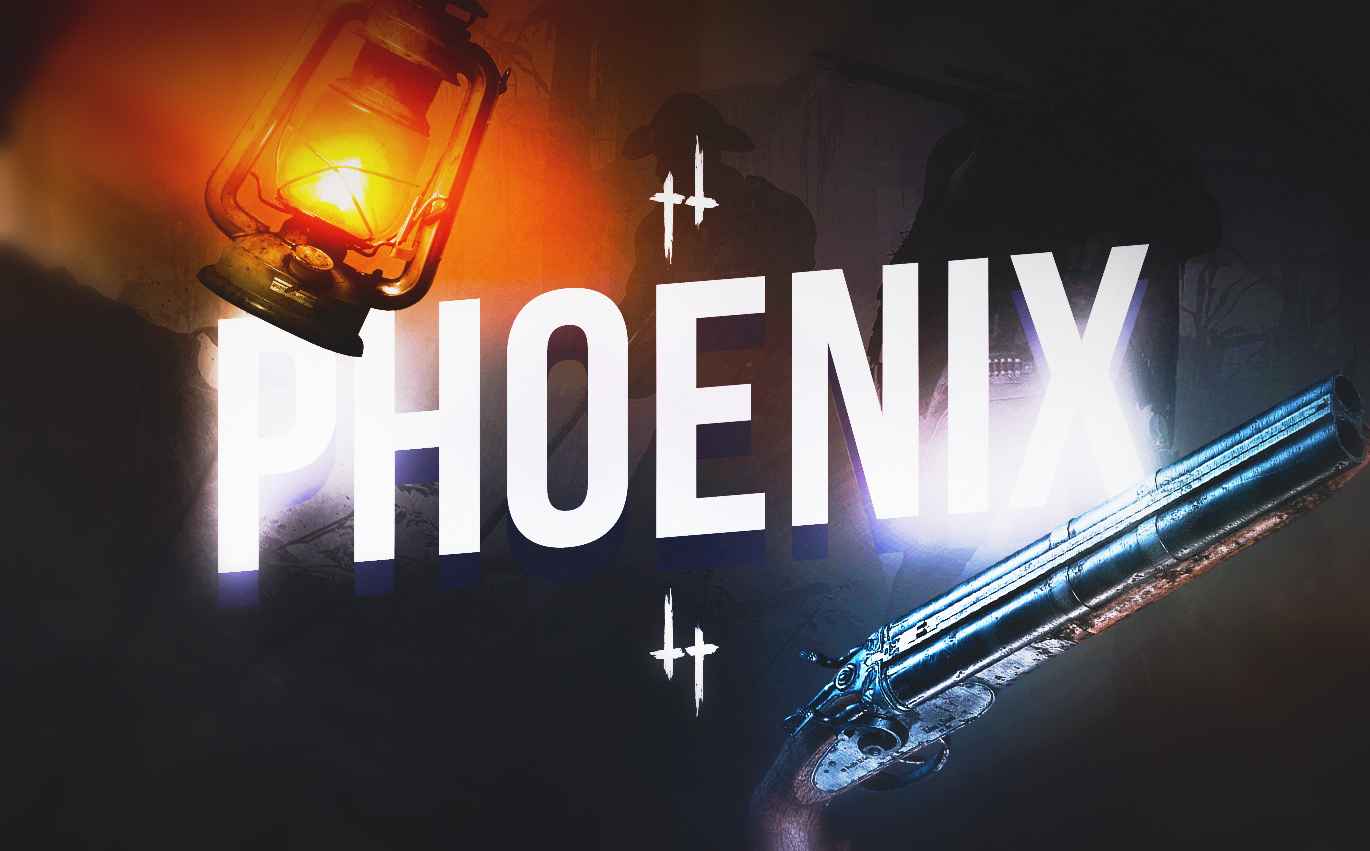Phoenix [ Hunt: Showdown ]