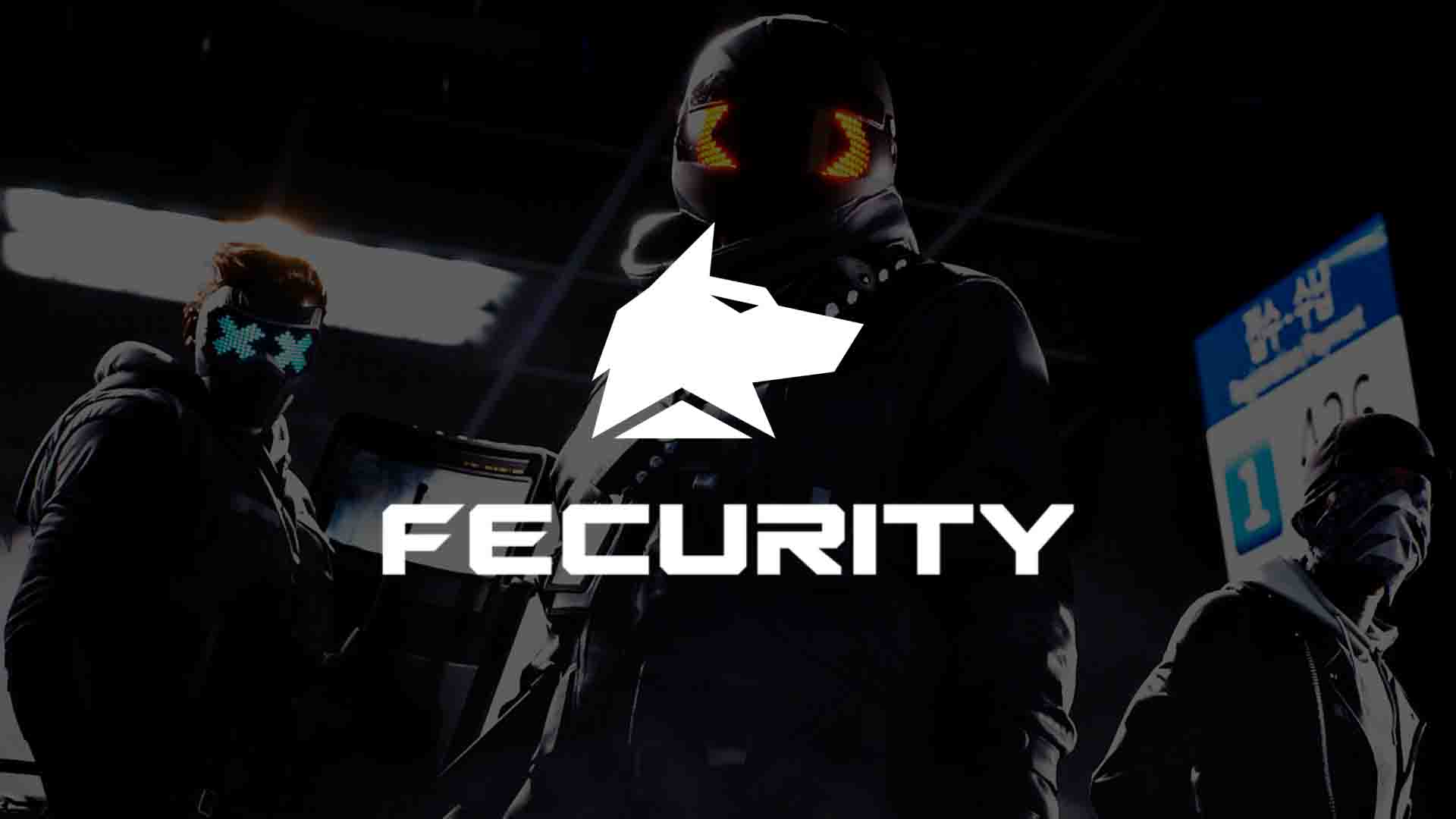 Fecurity [ The Finals ]