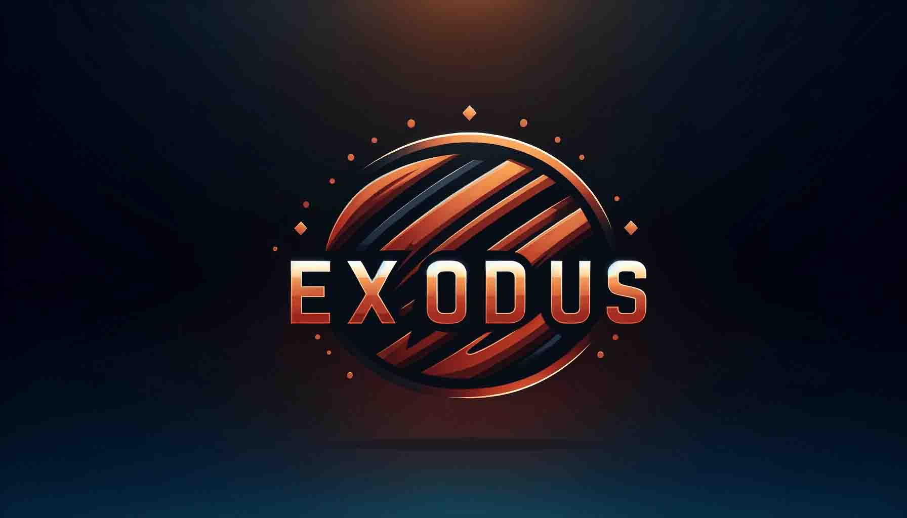 EXODUS [ Apex 英雄 ]