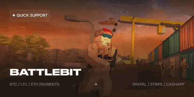 FECURITY [ 像素战地 ]