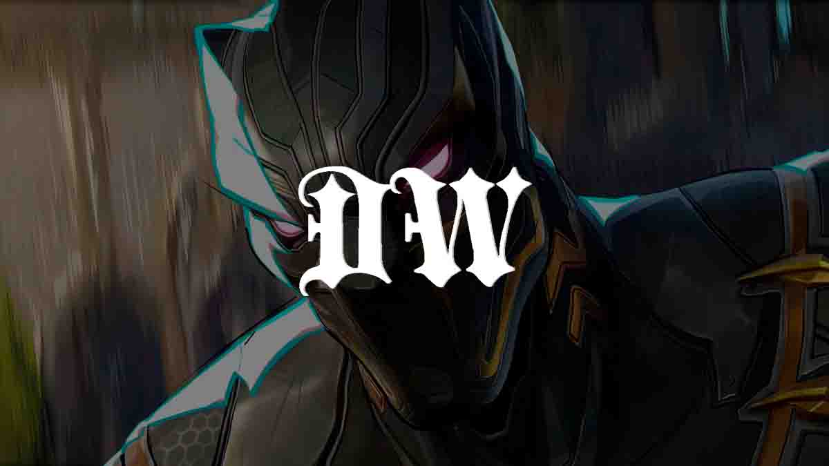 DullWave [ Marvel Rivals ]