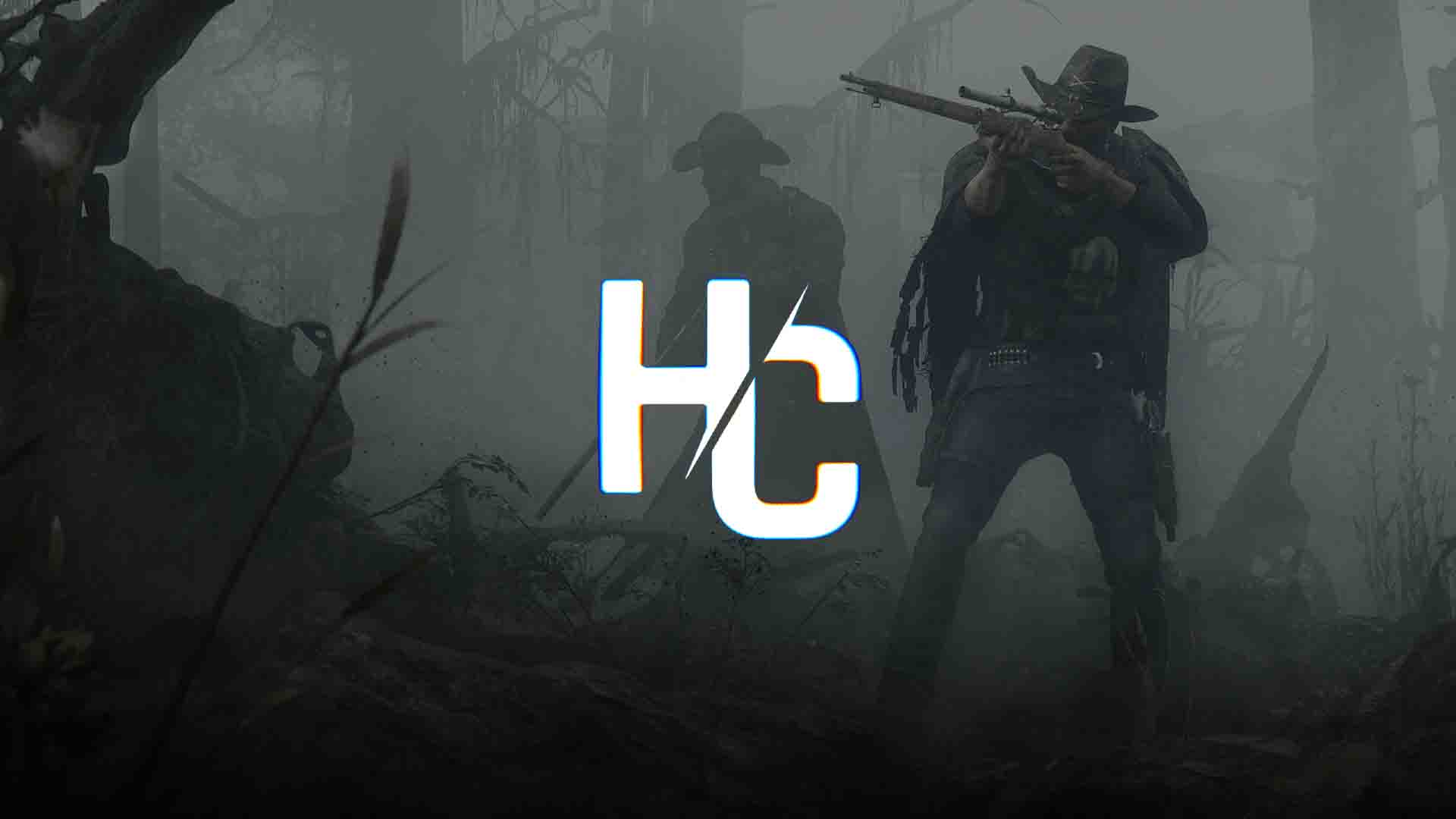 HC External [ Hunt: Showdown ]