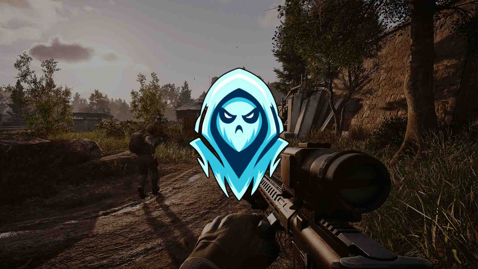 Ghost [ Arena Breakout ]