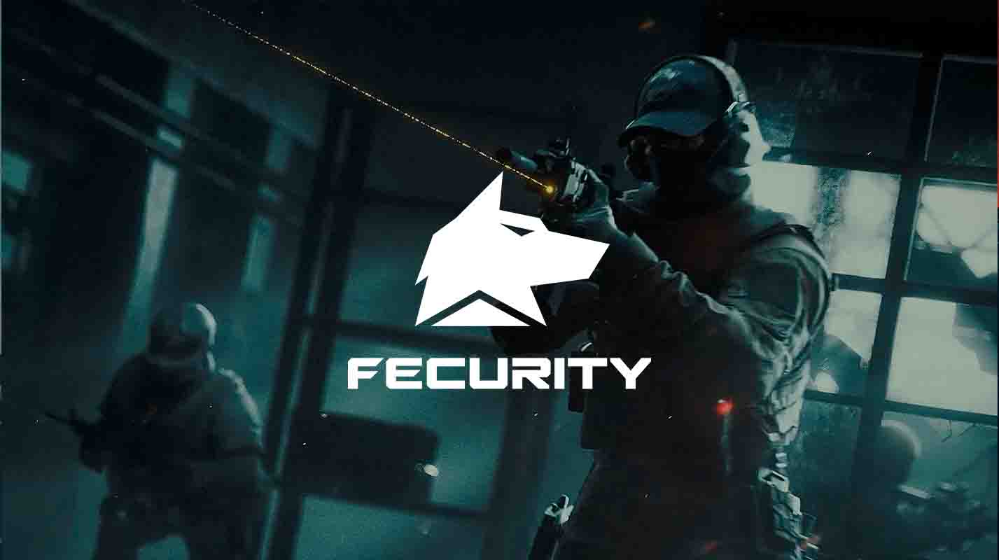 FECURITY [ Arena Breakout ]