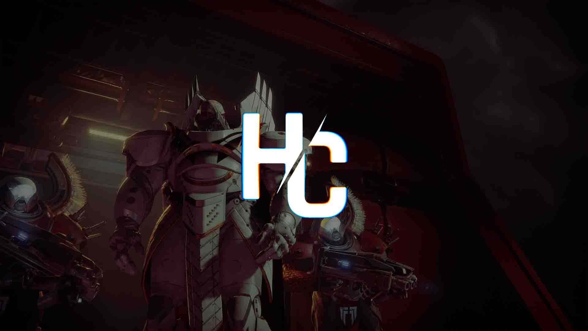 HC External [ Predecessor ]