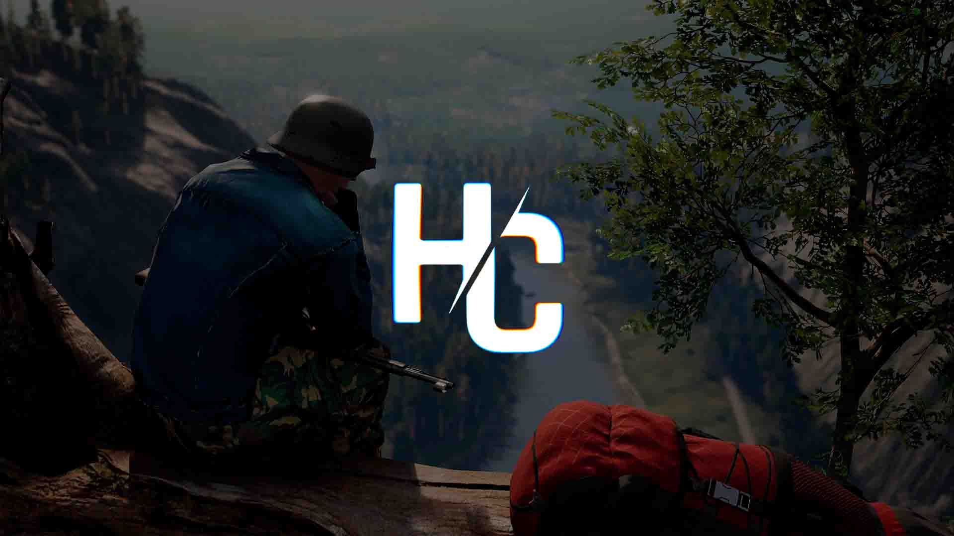 HC External [ SCUM ]