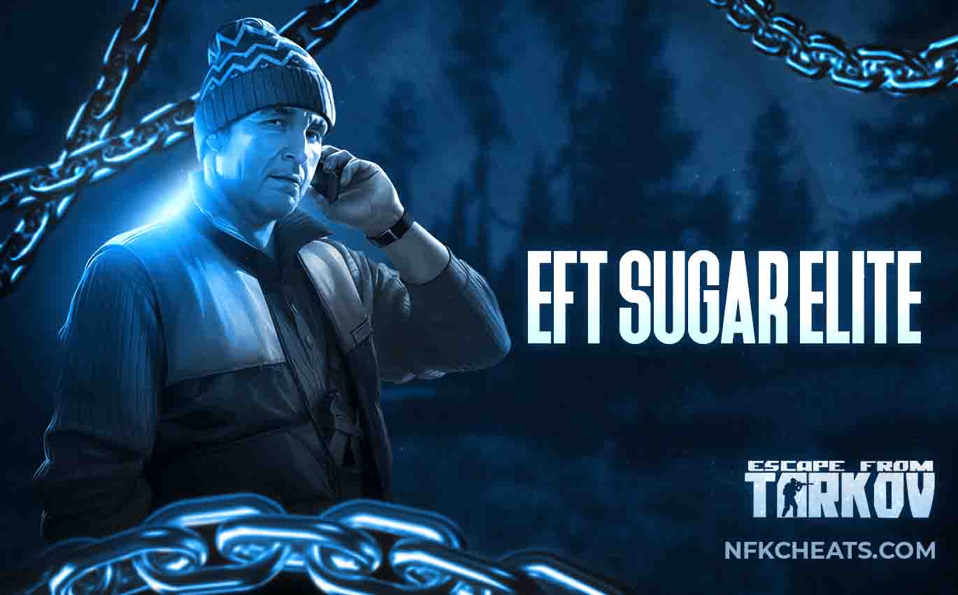 SUGAR Elite [ EFT ]