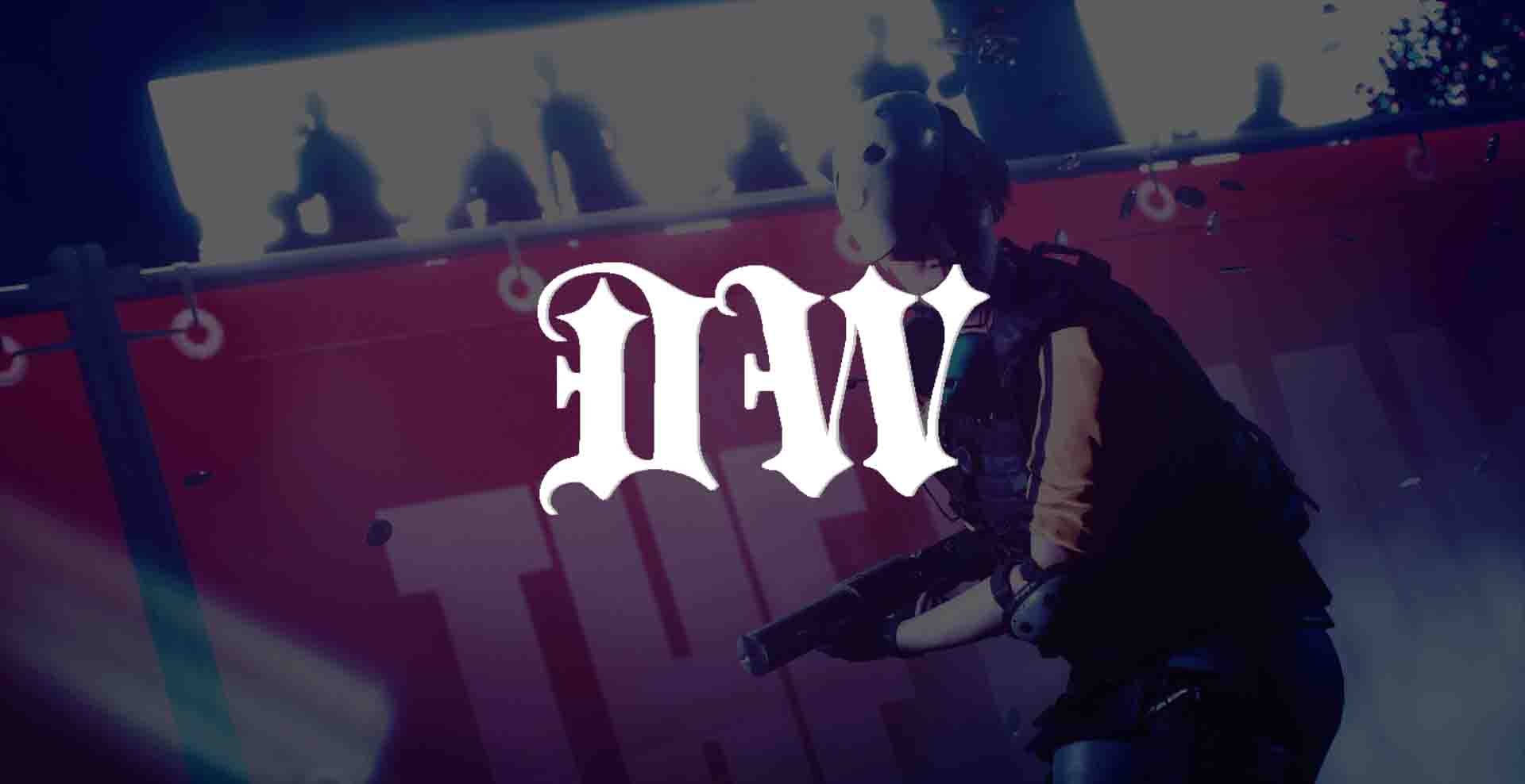 DullWave [ The Finals ]