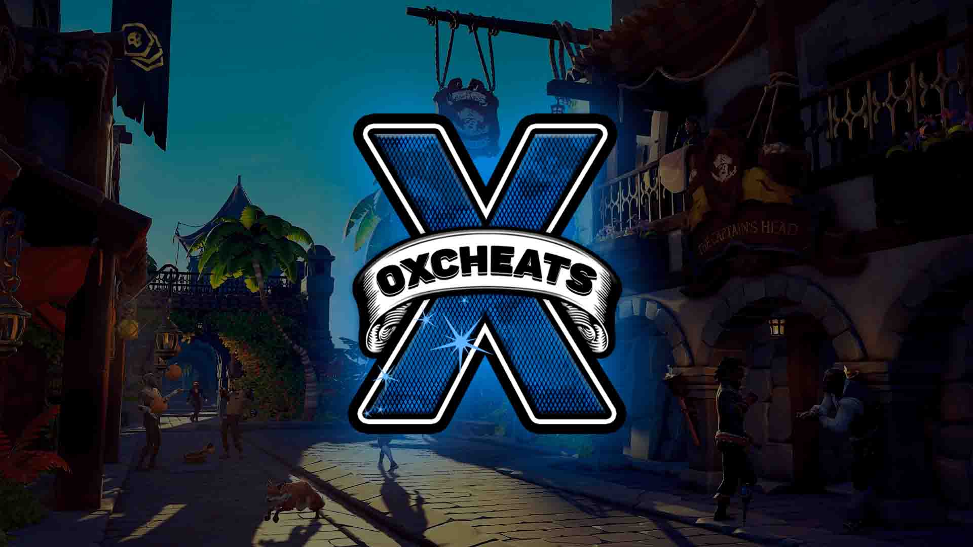 0xCheats [ Sea of Thieves ]