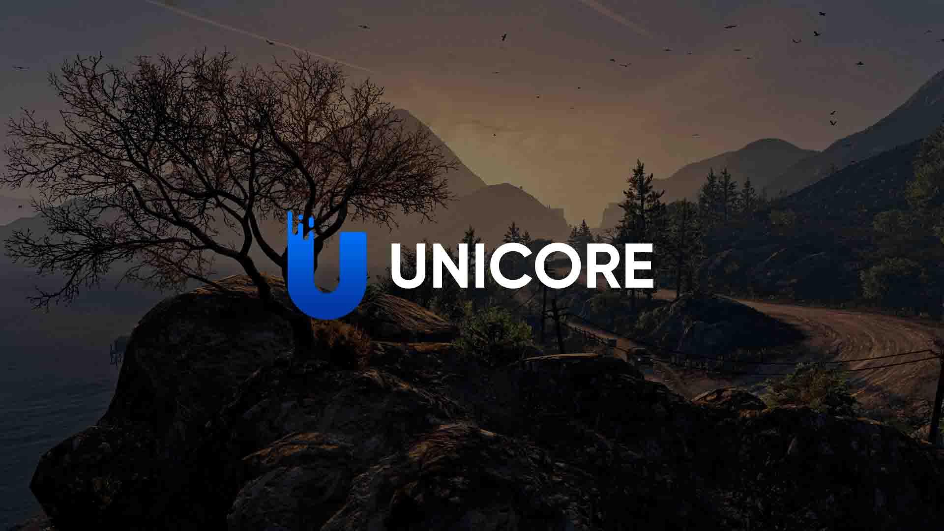 Unicore[ RAGE:MP + alt:V ]