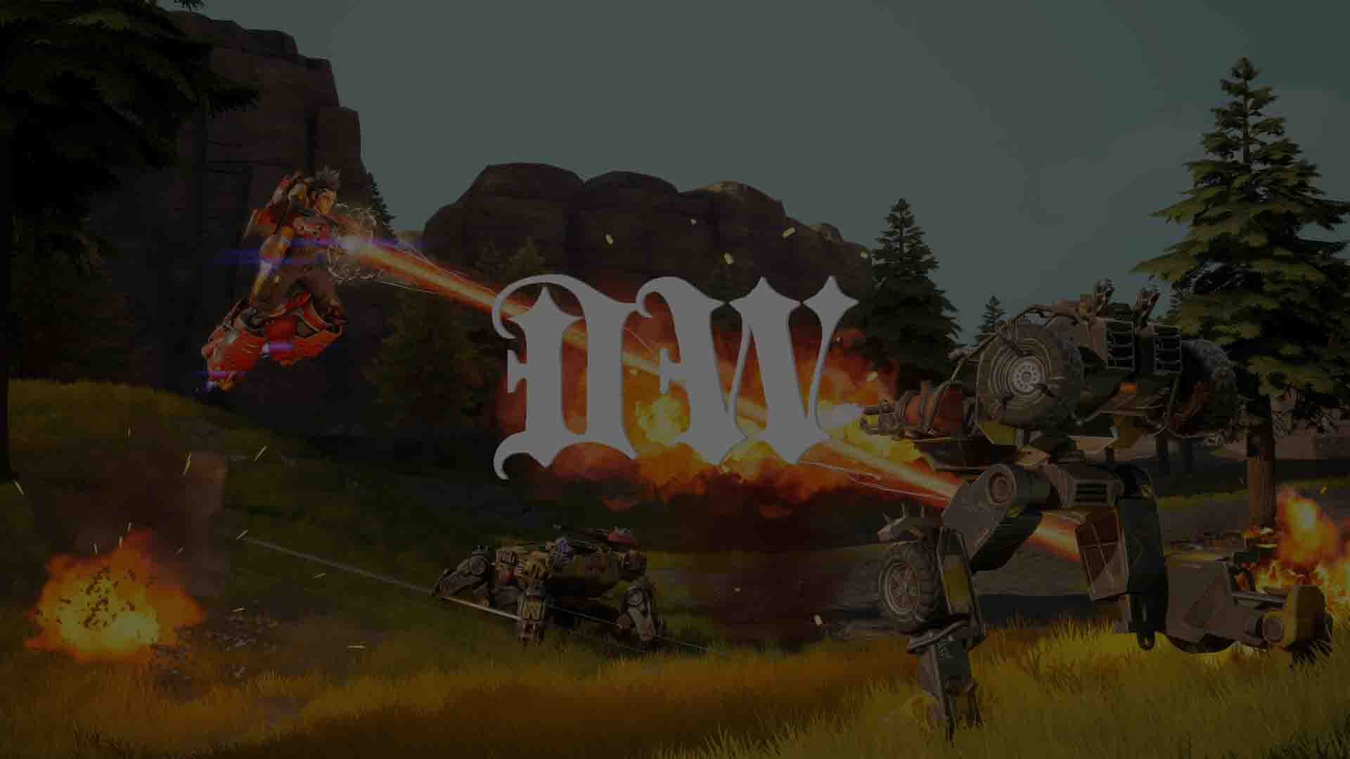 DullWave [ Farlight 84 ]