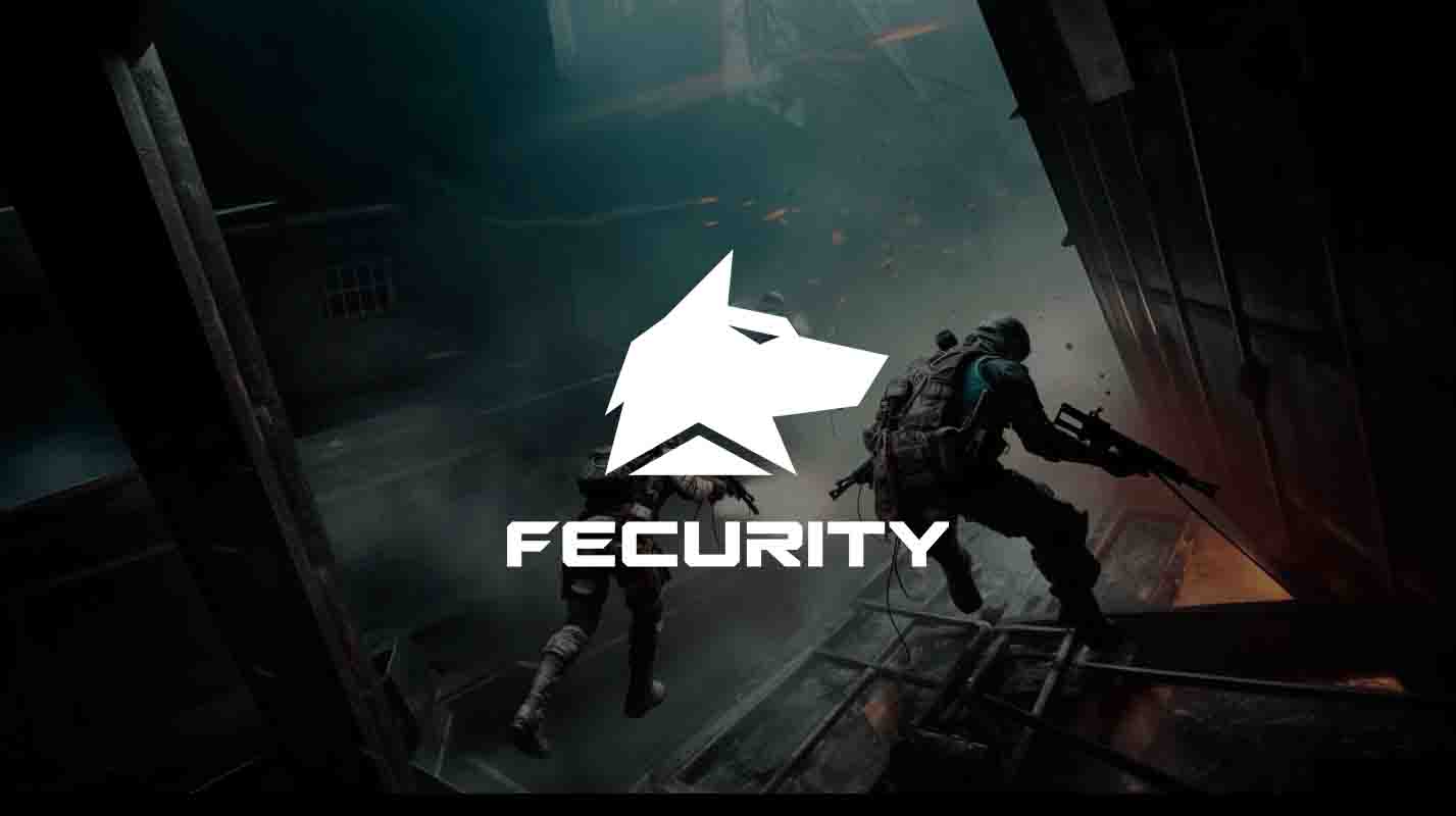 FECURITY [ Delta Force ]