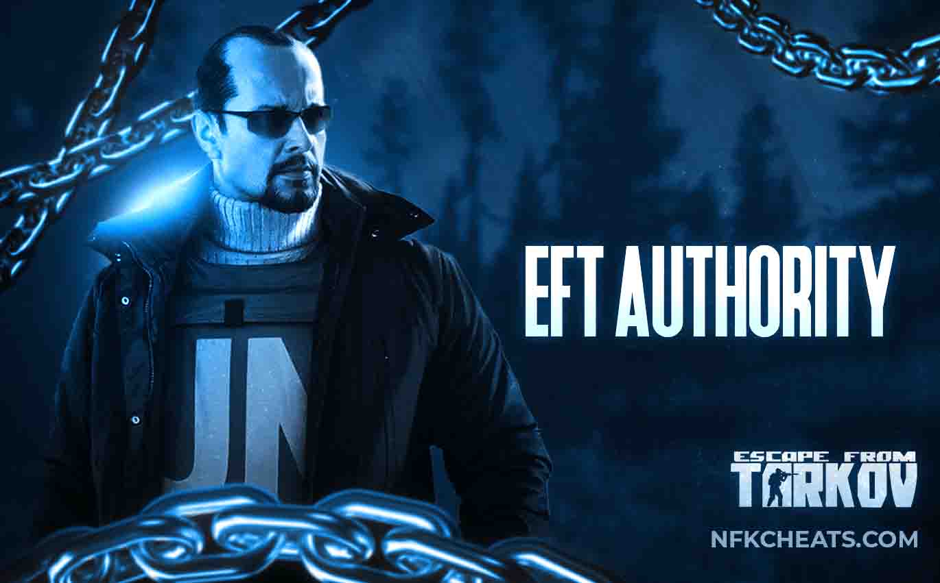 Authority [ EFT ]