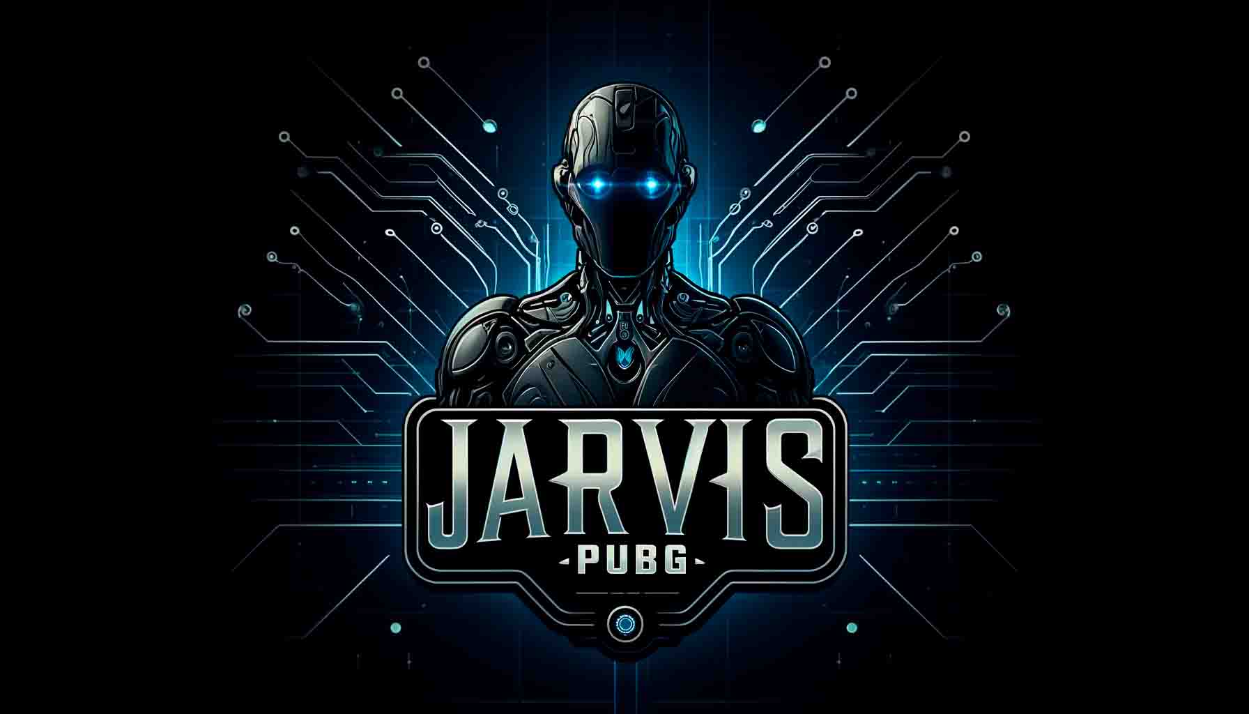 Jarvis Pak [ PUBG ]