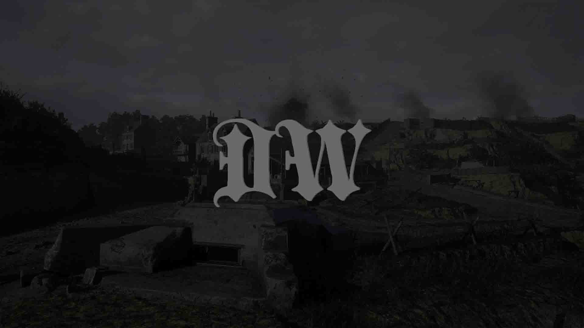 DullWave [ Hell Let Loose ]