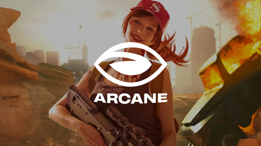 ARCANE ESP + NO RECOIL [ PUBG ]