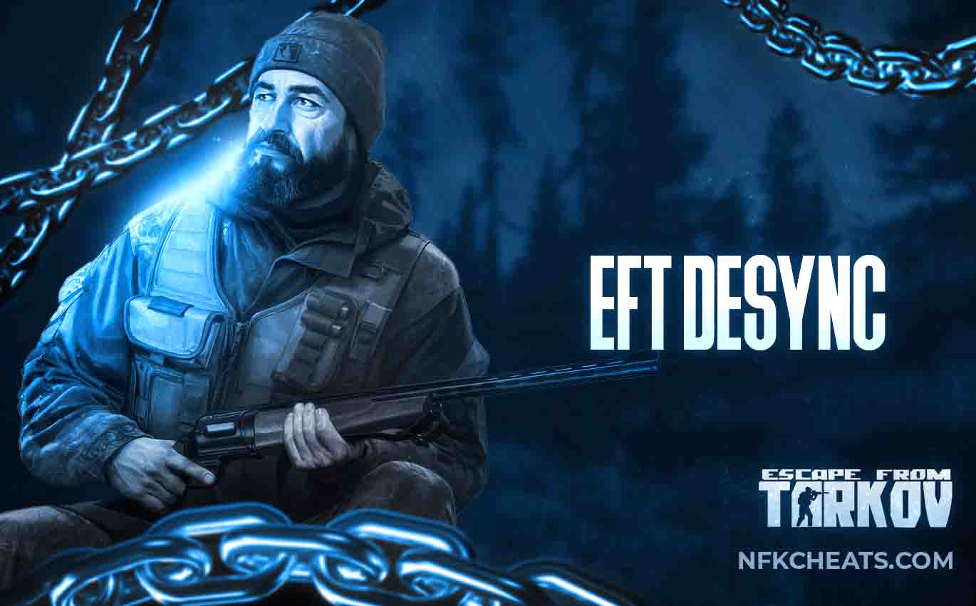 DESYNC [ EFT ]