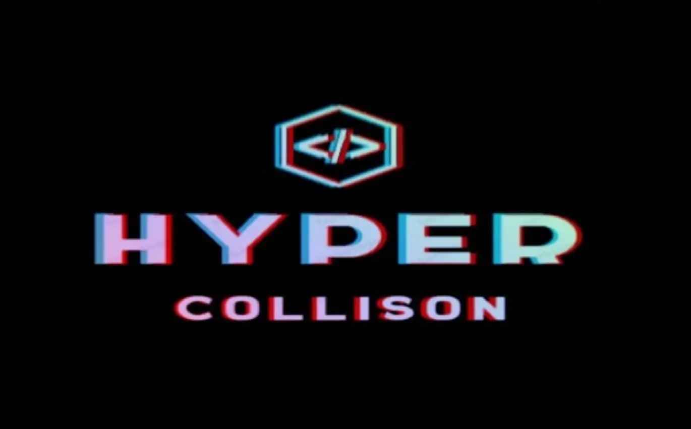 Hyper collision