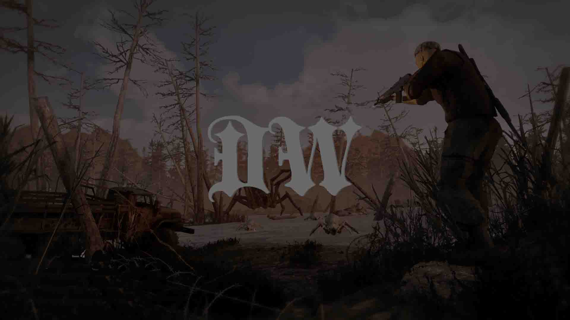 DullWave [ 求生意志 ]