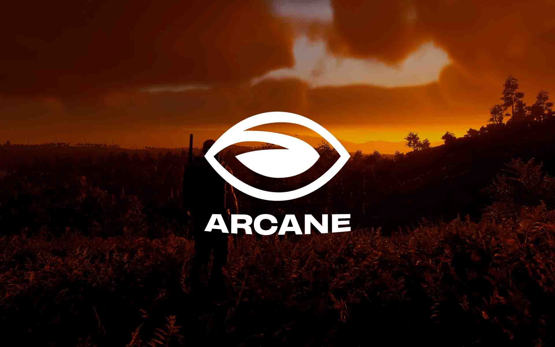 ARCANE [ SCUM ]