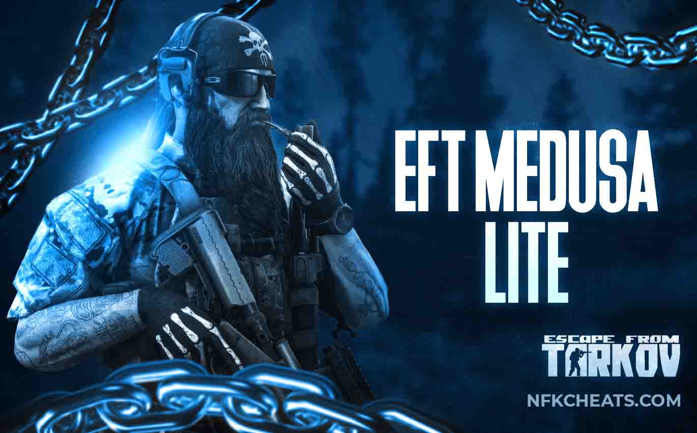 MEDUSA Lite [ EFT ]