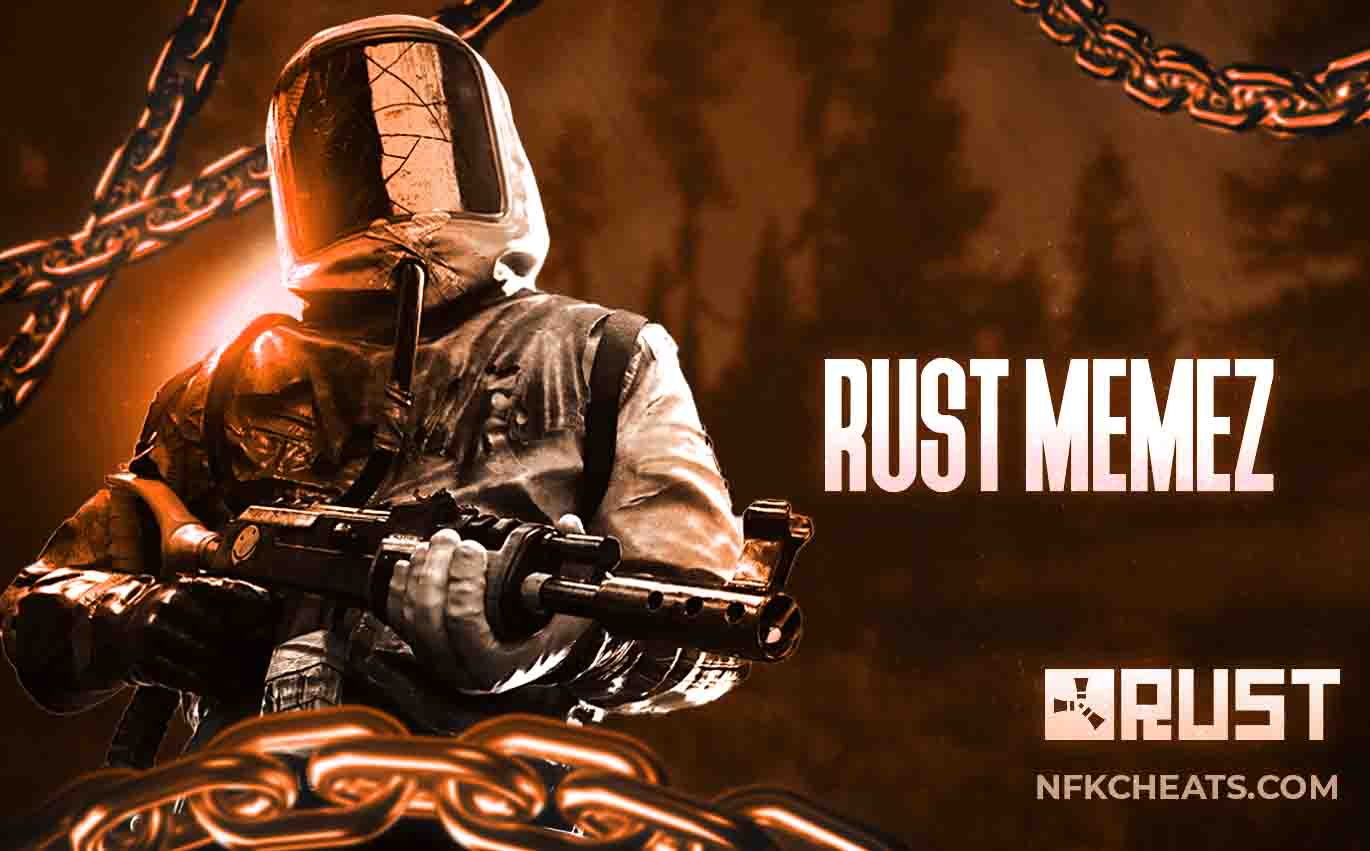 MEMEZ [ Rust ]