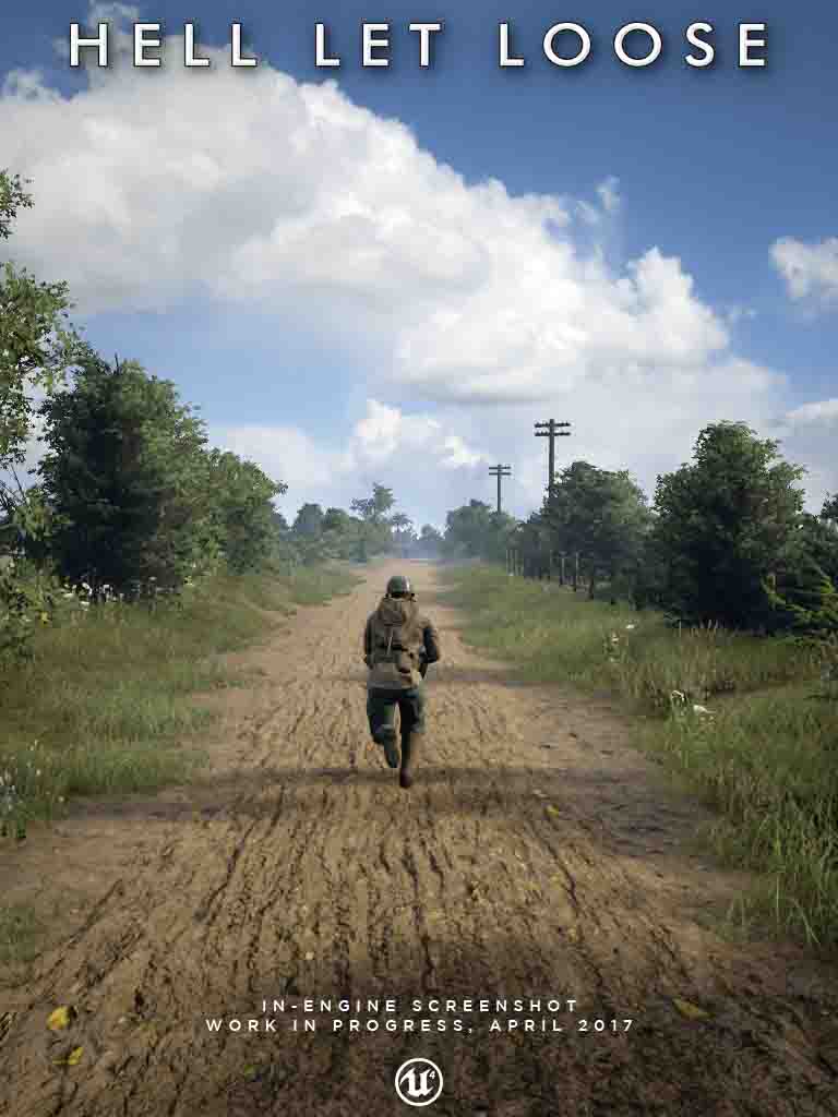 DullWave [ Hell Let Loose ]