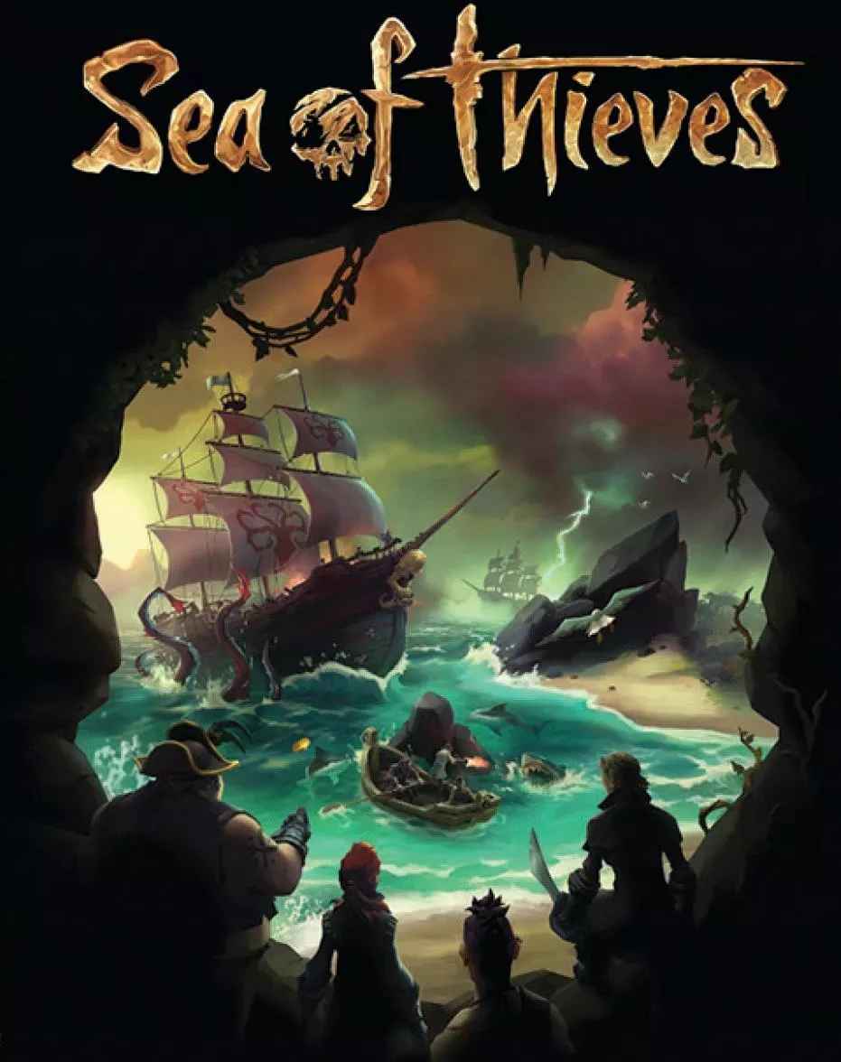 0xCheats [ Sea of Thieves ]