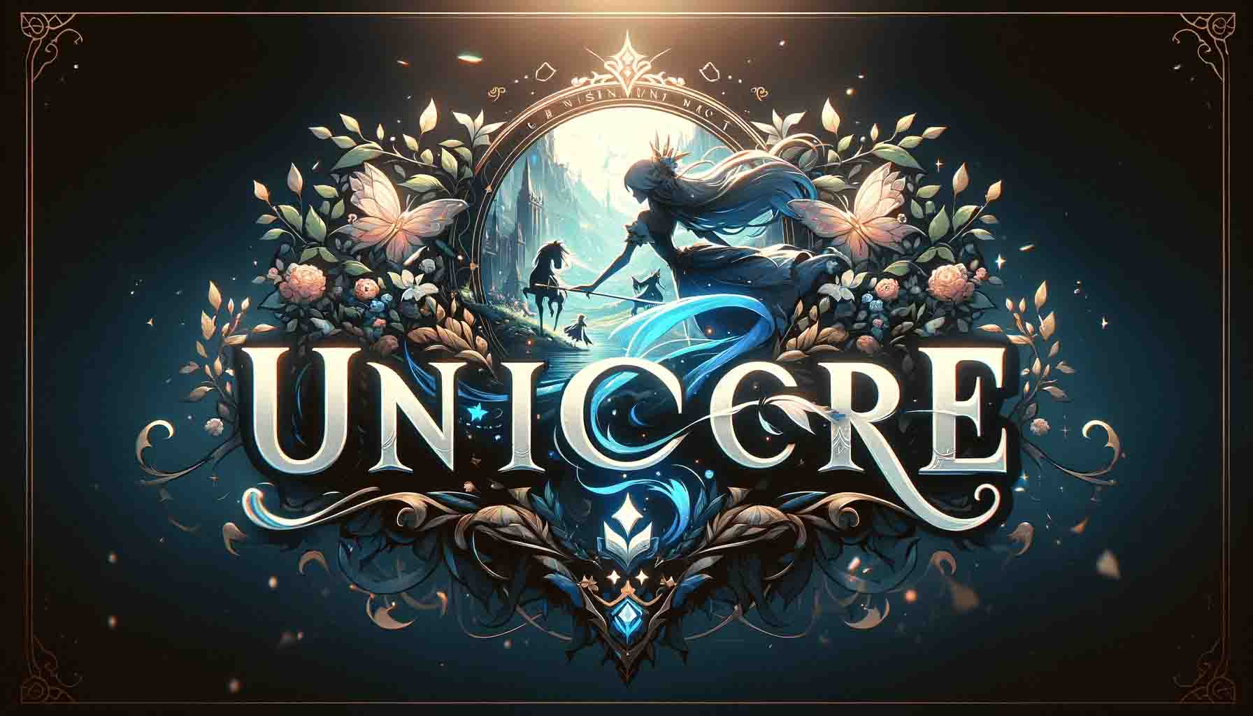 Unicore [ Genshin Impact ]